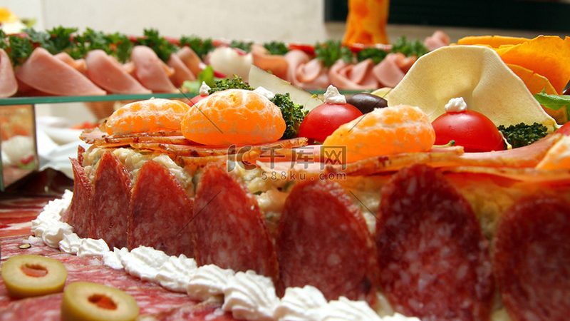 预制菜冷链运输：学校食堂的食品安全守护神