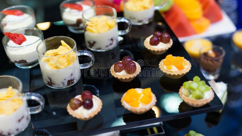 食品批发代理：货源、价格、对比的深层解析