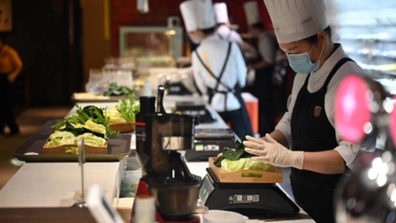 成都速冻食品代理冷库，揭秘其背后的严格要求