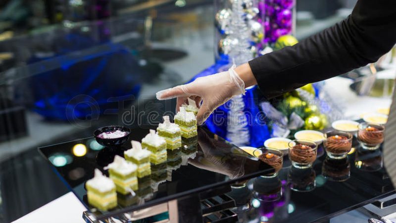 食品代加工一件代发：揭秘其背后的产业逻辑与优势
