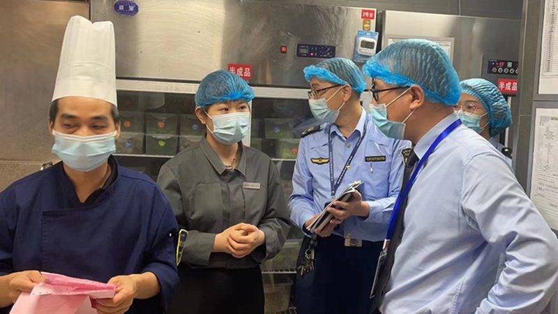 医院食材配送资质要求：最新解读与合规要点**