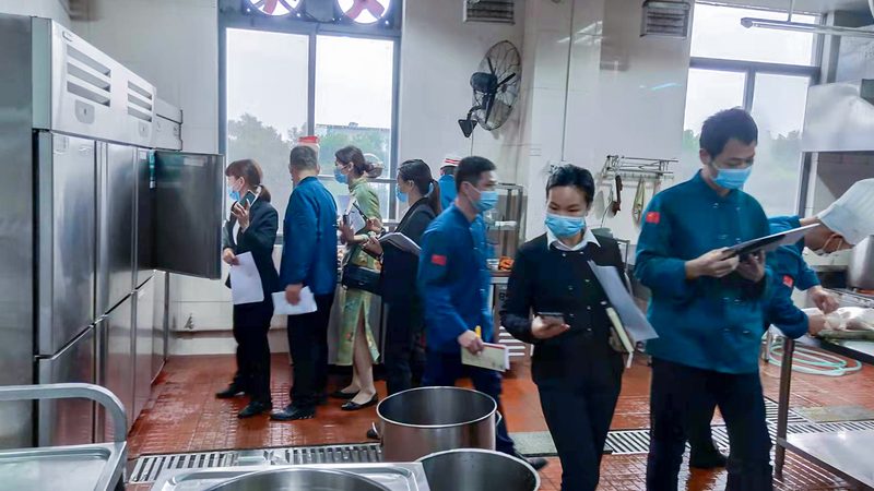餐饮加盟公司成功案例背后的关键因素