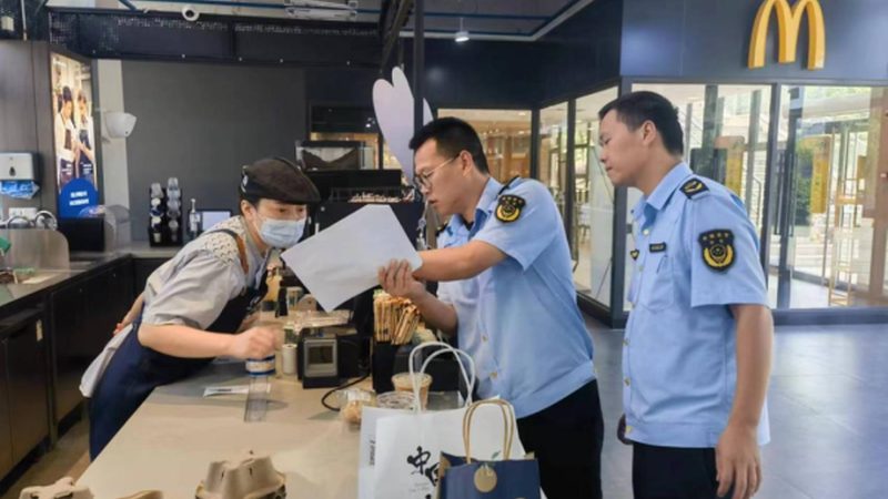 粮油配送公司品牌对比：从服务能力看真实差距
