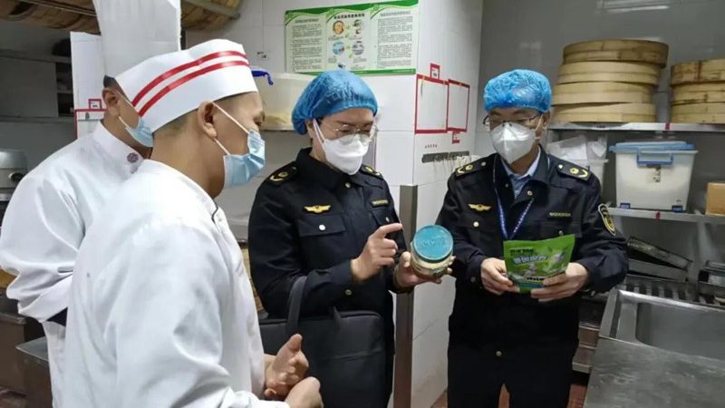 广州饼干批发市场今日报价解析：市场动态与选购要点