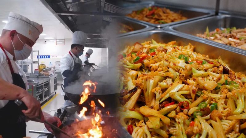 干锅底料报价单背后的行业秘密**