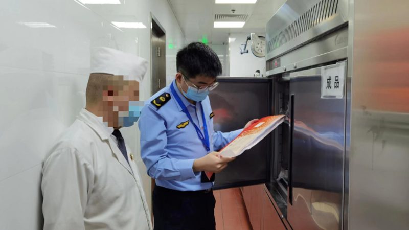 米面制品定制生产：揭秘定制背后的秘密