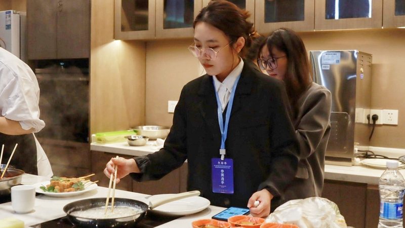 餐饮加盟店员工招聘流程全解析