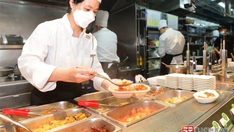 上海食品代工费用明细：揭秘食品代工的成本构成**