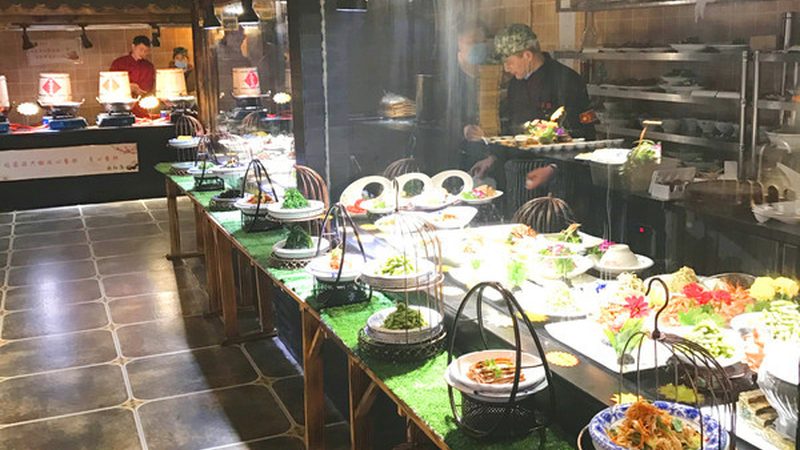 全自动火锅底料加工设备：如何选择高品质产品**