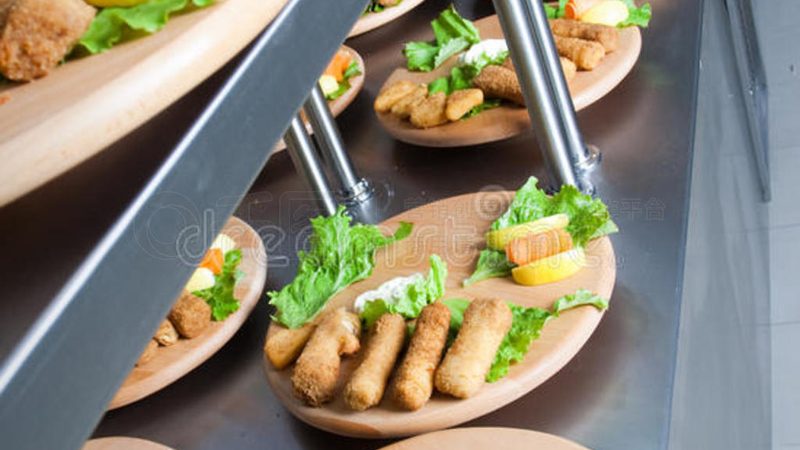 揭秘食品批发代理公司排名背后的秘密**