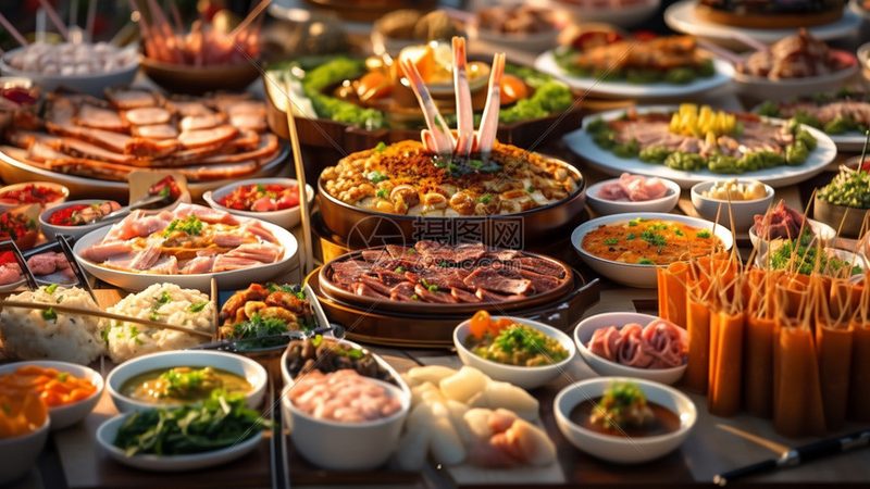 翻糖与奶油霜：制作难易度对比解析